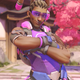 Image for article titled Overwatch Players Have Made Their Own Ways To Celebrate Pride Month